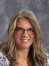 Kristin Hummel
